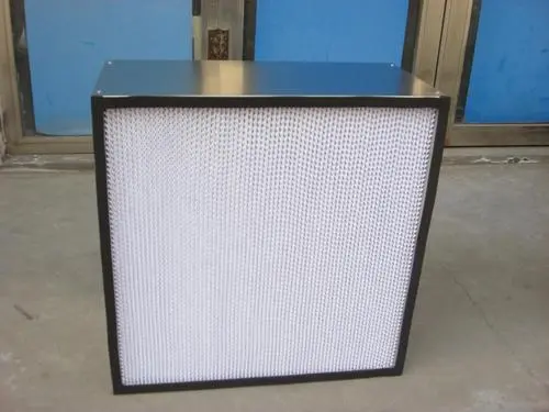 空氣過濾器的用途有哪些？